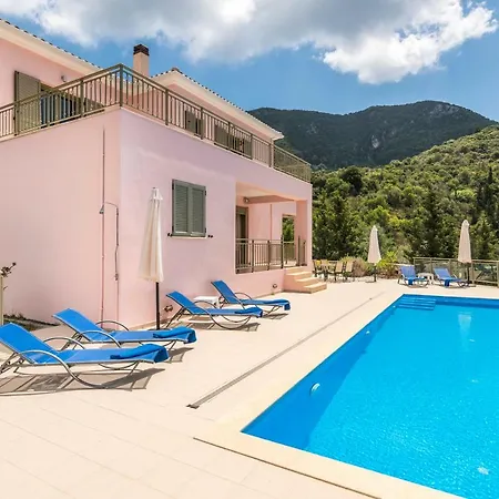 Inna Vila Mikros Gialos