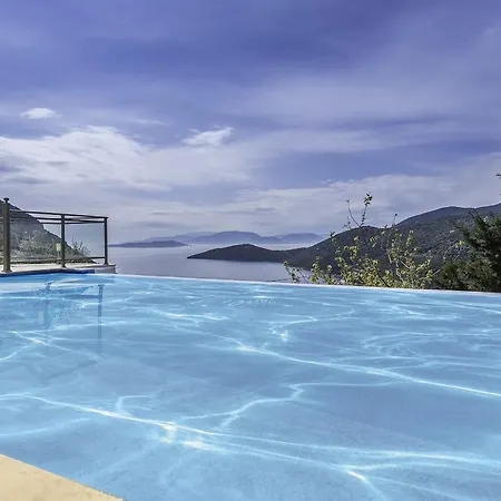 Inna Villa Mikrósz Jalósz