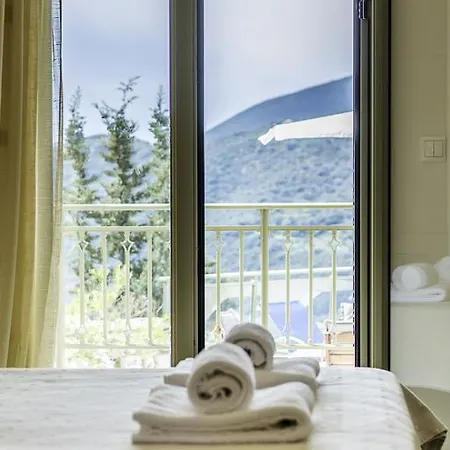 Villa Inna *