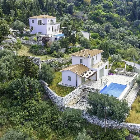 Villa Inna Mikros Gialos