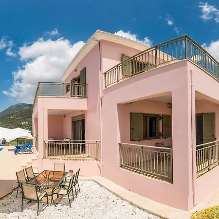 Villa Inna