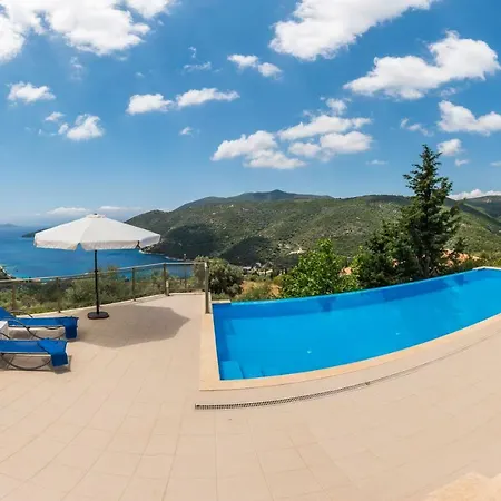 Villa Inna *