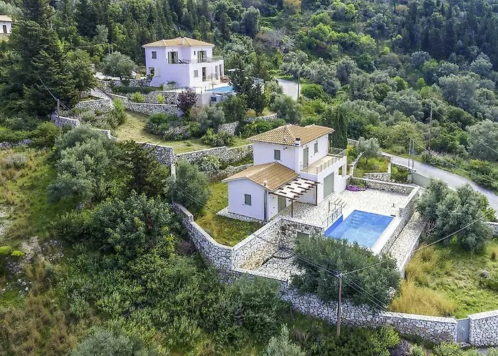 Villa Inna Mikros Gialos