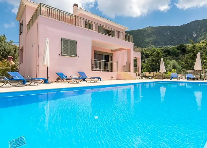 Inna * Mikros Gialos